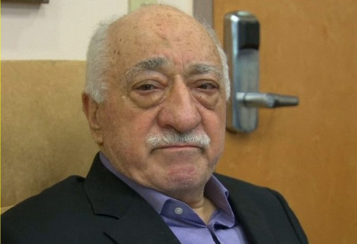 You are currently viewing ‘Darbenin beyni’ Gülen olabilir mi? Olmasa da oldu bile…