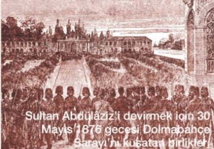 You are currently viewing Darbelerin gözü kör olsun… Darbeciler ise…