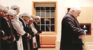 Read more about the article Ben de yazdım: ‘Cemaat’ derken… ‘Paralel Yapı’ derken…