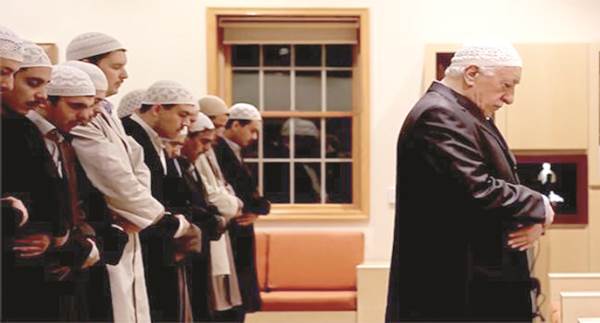 You are currently viewing Ben de yazdım: ‘Cemaat’ derken… ‘Paralel Yapı’ derken…