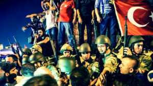 Read more about the article Aradan 1 ay geçti: O gece neler yaşandığını hâlâ tam bilmiyoruz