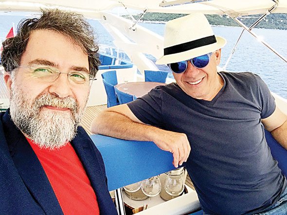 You are currently viewing ‘Aldatan Put’ sendromu; ya da itirafçıların çilesi…
