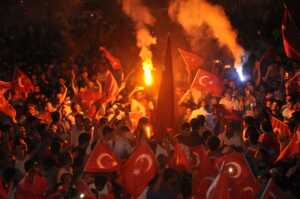 Read more about the article 15 Temmuz’la ilgili sorusu olanlar var.. Ben de kendi soruma cevap arıyorum…