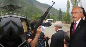 Read more about the article Büyük fotoğrafa baktığımızda: Darbe girişimi… Bombalı saldırılar… Kılıçdaroğlu’na suikast…
