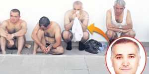 Read more about the article Adil Öksüz’ün yerini biliyoruz” dendi.. Yaşadığı yer mi, yoksa yattığı yer mi biliniyor? Görüşler muhtelif…