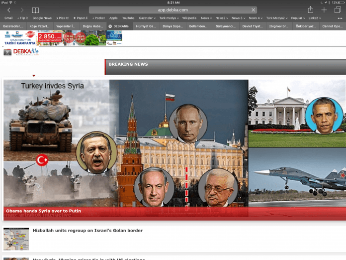 You are currently viewing Habercilik… Yorumculuk… Gazetecilik… 21. yüzyıla ait özel bir hayal…