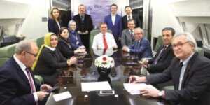 Read more about the article Gazeteci dediğin, hiçbir şey bulamazsa tuvalet kâğıdına yazar…