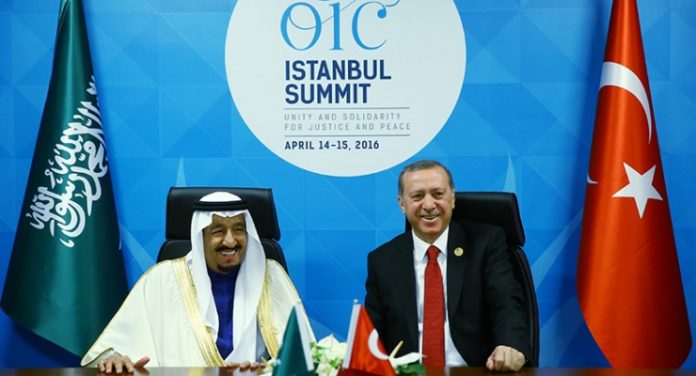 You are currently viewing Dünya değişirken Türkiye de değişiyor, ama değişmemiz yanlış yöne olmasın…