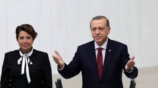 You are currently viewing AB ile yolun sonuna OHAL yüzünden mi geldik? AB’siz olamayız gibime geliyor…