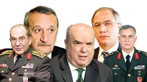 You are currently viewing Korkmak mı? O da ne? Burası ‘Korku Cumhuriyeti’ mi?