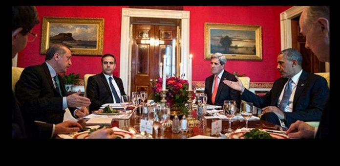 You are currently viewing FBI ABD’de, CIA Türkiye’de oyun oynuyor… Görüyor ve gereğini yapıyor muyuz? Sanmıyorum