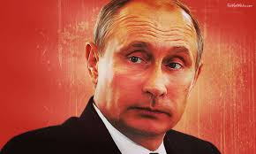 Read more about the article Putin yarın ülkemizde. Sevinenler var. Doğrudan soruyorum: Sevinmeli miyiz?