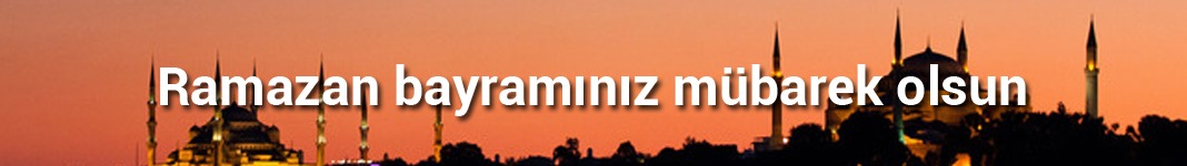 You are currently viewing Bayramlık bir yazı…