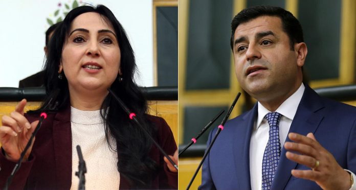 You are currently viewing Demokratik sistemler OHAL öngörür; Cumhuriyet ve HDP olayları yaşanmasını öngörmez
