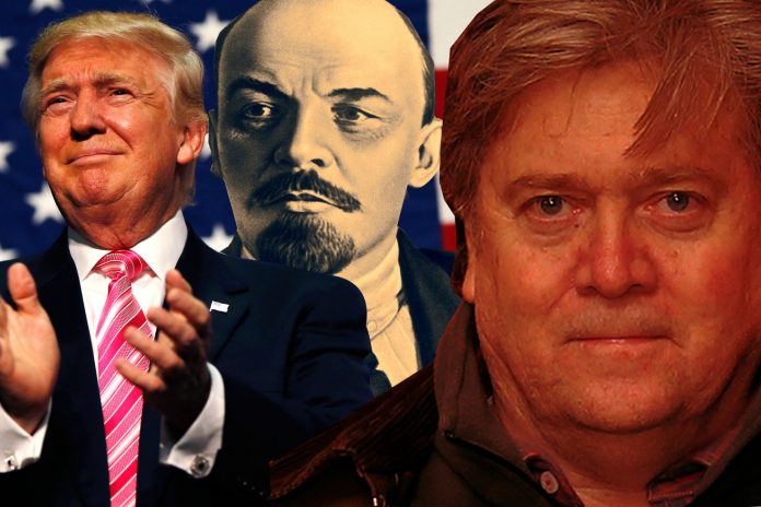 You are currently viewing Ben Türkiye’yi yönetiyor olsam.. Trump’lı dünyaya kendimi değiştirerek hazırlanırdım..