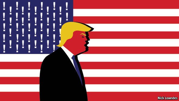 You are currently viewing Yoksa Trump mı? Popülizmin ABD’de de yükselişi…