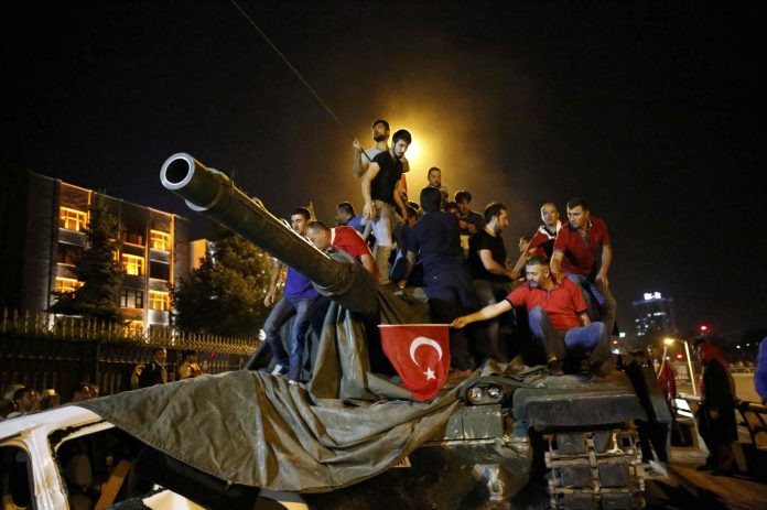 You are currently viewing Sahi o gece neler oldu –veya olmadı; bir yetkili çıkıp hepimizi aydınlatsa ya…