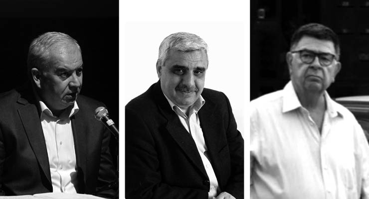 You are currently viewing Demokratik sistem darbe girişimiyle tehdit edildi diye demokrasiden vazgeçmek gerekmiyor herhalde