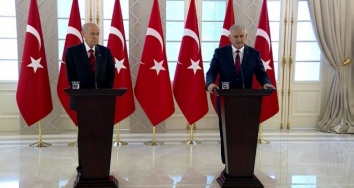 You are currently viewing Cumhur-başkanlık sistemine doğru hızla yol alıyoruz.. Ya evdeki hesap çarşıya uymazsa?