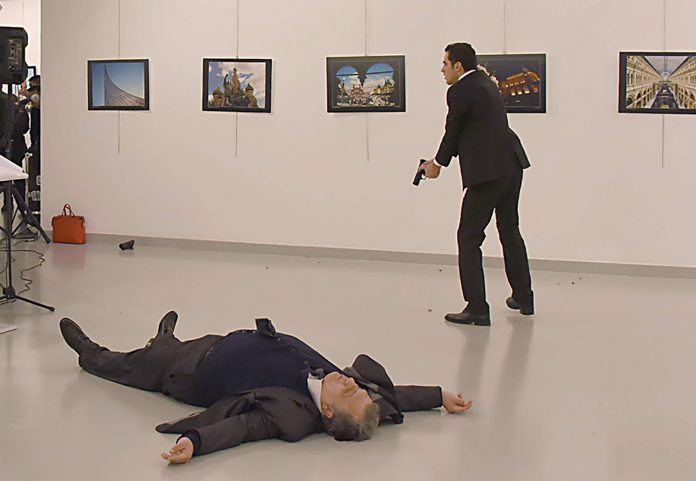 You are currently viewing FETÖ.. IŞİD.. PKK.. Rus büyükelçiyi hangisi öldürttü? Katil yoksa ‘Mançuryalı’ mı?