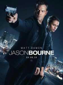 Read more about the article Bir film (Jason Bourne) izledim.. gözümün önünde Reina’da yaşatılanlar canlandı..