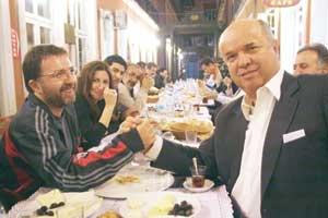 You are currently viewing Referandum ‘Hayır’ ile sonuçlanırsa.. müsebbibi ‘Evetçiler’ olacak…