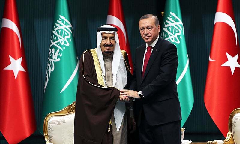 You are currently viewing Yeni dönemin taşlarını döşerken.. Umarım tuzağa düşülmez..
