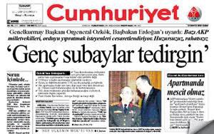 You are currently viewing Hürriyet’in büyük hatası, hatalı olduğunu görmemesiydi.. Elleri buna alışık..