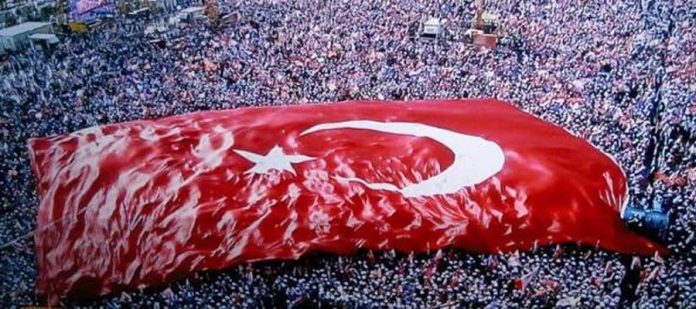 You are currently viewing Bir kararname ile.. dünyamız.. hiç olmadığı kadar güvensiz hale geldi..