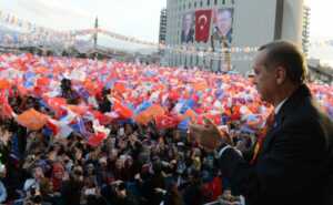 Read more about the article Referandum.. olursa.. AK Parti için ‘taşma noktası’na (tipping point) dönüşür mü?
