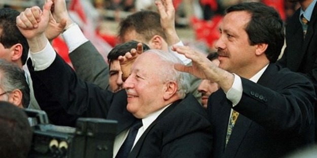 You are currently viewing 28 Şubat’a meydan okuyan medya AKP’nin önünü açmıştı.. Mahalle kavgasıyla..