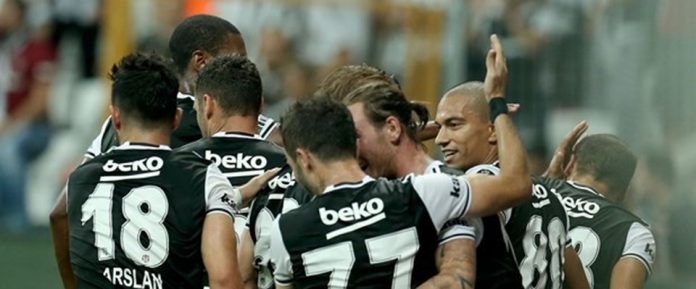 You are currently viewing Golleri Beşiktaş attı ve çeyrek finale yükseldi.. Ben ise Fenerbahçe’yi hatırladım..