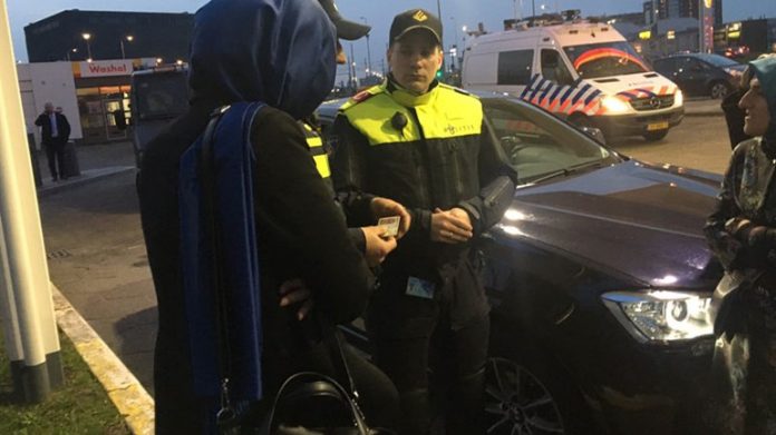 You are currently viewing Yapmamaları gereken ne varsa yapıyorlar.. Avrupalılara nezaket dersi vermek bize düşüyor..