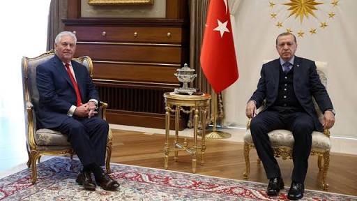 You are currently viewing Komplo teorisi sevenler.. gerçekçi değerlendirmelerim canınızı sıkmamalı..