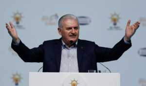 Read more about the article Her ‘Hayır’ oyu kullanana ‘vatan haini’ denirse.. bundan AK Parti zararlı çıkabilir…