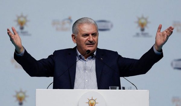 You are currently viewing Her ‘Hayır’ oyu kullanana ‘vatan haini’ denirse.. bundan AK Parti zararlı çıkabilir…