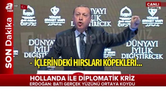You are currently viewing Hollanda’da iktidara seçim kazandıran kavga bize referandumda ‘evet’ olarak yansırsa..
