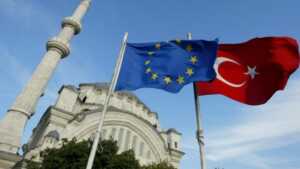 Read more about the article “Avrupa, Avrupa duy sesimizi” dedik, Avrupa sesimizi duydu.. Bundan yine biz memnun değiliz…