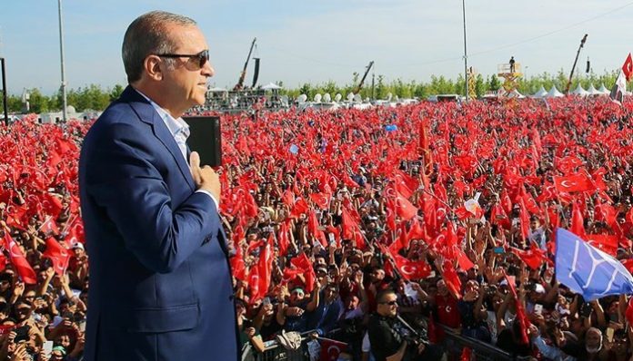 You are currently viewing ‘Hayır’ diyecekler de saygınsa.. bırakın ‘hayır’ diyebilecek olanlara geniş söz hakkı da tanınsın..