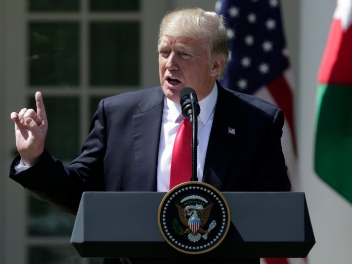 You are currently viewing Trump savaşını başlatırsa.. Suriye yüzünden İran’ı hedef alırsa.. Aman Allah’ım..
