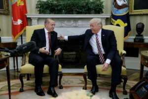Read more about the article Donald Trump bizim neyimiz olur?
