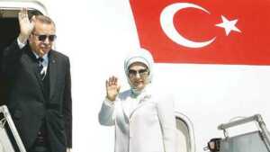 Read more about the article Washington’a gidilirken: Türkiye’nin sorunu dışarıda değil, içeride…
