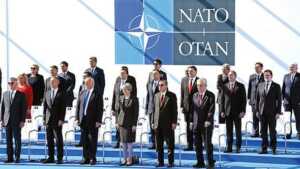 Read more about the article NATO’ya yeni görev.. “Türkiye ayrılsın” ile bitişirse.. İslâm Dünyası ne olur?