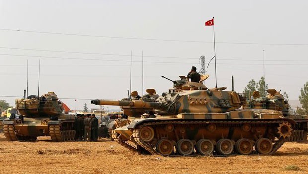 You are currently viewing Rakka.. Savaşmadan kazanmanın yolu var.. Akıllı olursak tabii..
