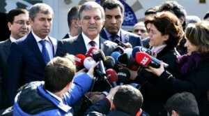 Read more about the article Abdullah Gül ne dedi, aslında ne demek istedi?