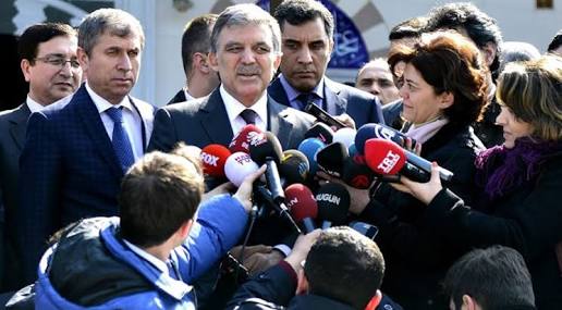 You are currently viewing Abdullah Gül ne dedi, aslında ne demek istedi?