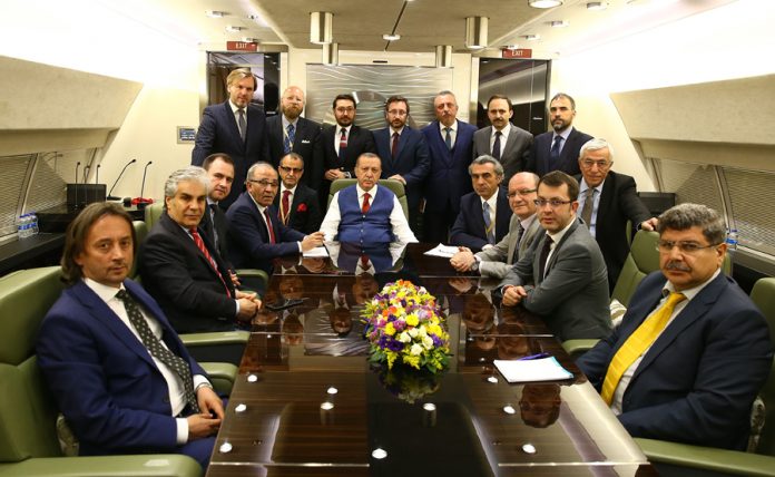 You are currently viewing Yeni bir dönem.. Sahiden mi? O halde benim iki önerim olacak..