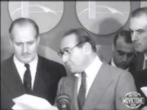 Read more about the article Kritik gezi neden kritik? Menderes ve Özal’ın Washington ziyaretleri ne anlatıyor?