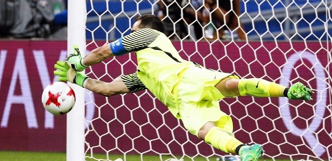 You are currently viewing Futbolda top yuvarlak.. Siyasette de milletin ne yapacağı bazen belli olmayabiliyor…