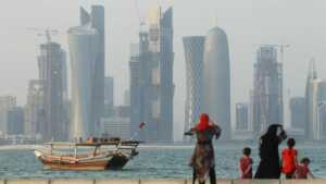 Read more about the article Katar krizini çıkartanların esas niyetleri ne olabilir? Olay farklı yöne gidiyor da…